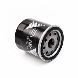 Pabrik Cina penjualan paling laris Filter minyak 90915 - yzze1 untuk Toyota Corolla untuk Camry - Product Image 6