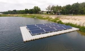 <span class=keywords><strong>Hope</strong></span>-planta de energía solar flotante, panel solar flotante, Mar - Product Image 5