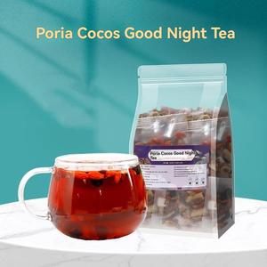 Buổi tối gió xuống trà pha trộn chua Hạt Giống Táo tàu dâu và ngày Đỏ - Product Image 2