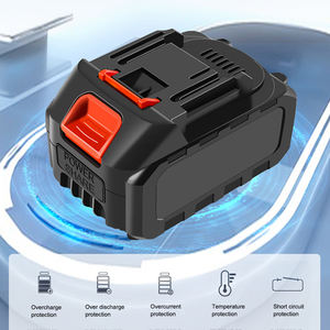 Pistol Air Elektrik Lithium 24V Otomotif, Pistol Air Tekanan Tinggi, Pencuci Mobil, Generator Busa Air untuk Pembersih Rumah Taman - Product Image 5