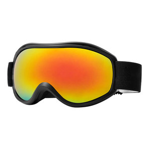 <b>Ski</b> Goggles Double Layer Anti Fog PC Lens Adult Outdoor Eye Protection - Product Image 1