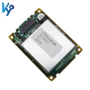 Ky OEM 17731030 AA Led Đèn Pha mô-đun điều khiển máy tính 177310-30aa 16990900 cho Opel Astra J Phụ Kiện Xe Hơi - Product Image 3