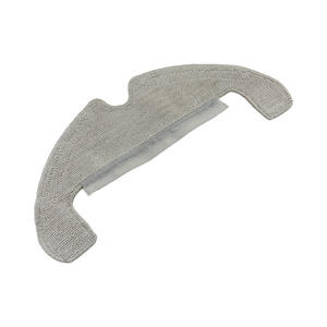 Paño de Limpieza Dreame D10 Plus Gen2 M13548 para Robot Aspirador de Uso Doméstico - Product Image 1