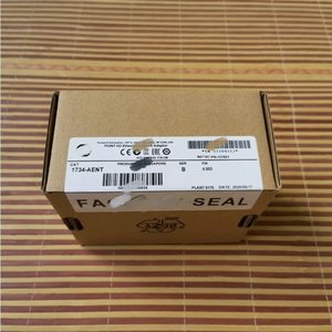 Module d'interface d'adaptateur réseau PLC a B 1734-AENT - Product Image 3