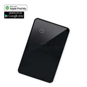 Bajo consumo de energía Smart Super Slim Finder Tags Find My Tag Air Tag Tracker Locator Finder para billetera Student Card Bag Bike - Product Image 1