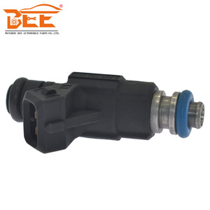 Inyector de Combustible para Dodge <span class=keywords><strong>Plymouth</strong></span> 0280155739 0280155740 0280155741 0280155742 0280155743 0280155744 0280155745 - Product Image 3