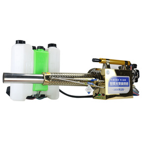Bomba Pulverizadora Agrícola de Alta Productividad para Uso Agrícola - Product Image 3