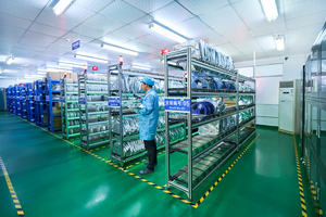 Hot Sales PCB Factory Pcba Board Services Provide BOM Gerber Multilayer Circuit Board For Converter Adaptor Board - Product Image 6