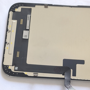 หน้าจอ LCD โทรศัพท์มือถือขายส่งสำหรับ iPhone 14 Plus GX YK จอแสดงผล LCD หน้าจอสัมผัส กระจกเลนส์ ชุดดิจิไทเซอร์ ราคาโรงงาน - Product Image 2