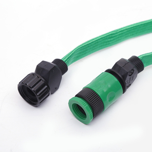 Chất lượng cao bán buôn chống rò rỉ PVC vườn hose Ống uống an toàn vườn Hose ống nước - Product Image 5