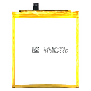 Batería KG40 de 4000mAh para teléfonos Motorola Moto G8 Play y One Macro Dual SIM (batería de teléfono móvil de 2, 2, 2, 2, 2, 1, 2, 2, 2, 2, 1, 2, 2, 2, 3 - Product Image 2