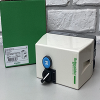 Nuevo Controlador Lógico Programable (PLC) Original LE1D12V7A13 LE 12A 400V AC para Automatización Industrial