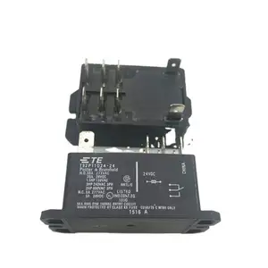 Wholesale electronic components Support BOM Quotation 24VDC 30A 8pin relay T92P11D24-24