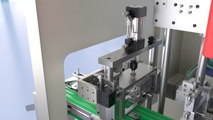 Machine de soudage laser Telian Getter 5 kW 220V avec garantie d'un an, configuration standard - Product Image 4
