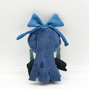 Superventas personalizado <span class=keywords><strong>Ado</strong></span> cumpleaños conmemoración peluche juguete de peluche cantante Virtual muñeca - Product Image 4