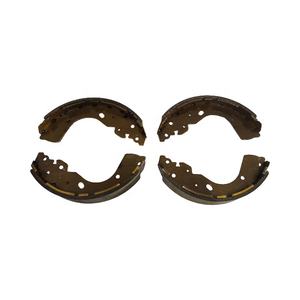 自動車ブレーキ靴D4060-EB36A自動車エンジン部品工場卸売価格 - Product Image 3