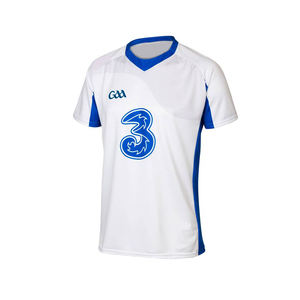 Maillot GAA imprimé par sublimation de qualité supérieure, haut d'entraînement GAA, pas cher, 2021 - Product Image 1