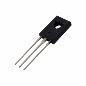Transistors TO-225AA, TO-126-3 Original Price List For Electronic Components 2N6035G - Product Image 1
