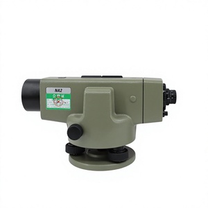 Instrument optique de nivellement automatique de haute qualité <span class=keywords><strong>Leika</strong></span> NA2 32X à grossissement élevé pour usage industriel - Product Image 1