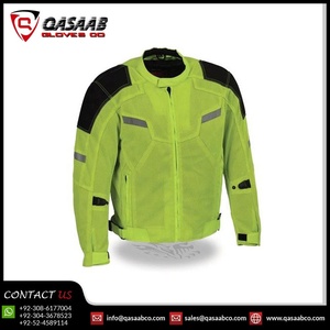 Vestes de moto respirantes, à séchage rapide, haute visibilité, imperméables et chaudes Pro-Biker pour la course à moto - Product Image 3