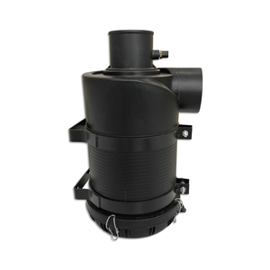 ชุดกรองอากาศ กล่องกรองอากาศ PU1893 - Product Image 1