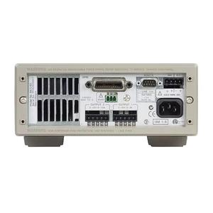 Keysight 66319D เครื่องวัดไฟฟ้าแบบคู่สำหรับการสื่อสารเคลื่อนที่ - Product Image 4