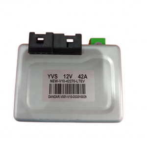 Controlador de dirección de carro de golf LVTONG YVS 12V 42A para autobús turístico - Product Image 1