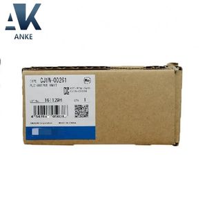 CJ1W-OD261 CJ1W-OD263 unités de sortie série CJ - Product Image 2