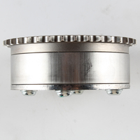 Engrenage de distribution excentrique de moteur automobile Toyota Tsusho OEM 13050-28021 pour TOYOTA NISSAN FIAT MERCEDES-BENZ DAEWOO