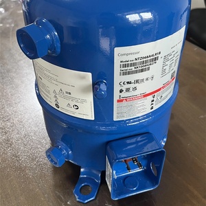 Compresseur Maneurop 2.4HP-R404 NTZ068A4LR1A NTZ068A4LR1B NTZ68-4B <span class=keywords><strong>NTZ</strong></span> 68-4A 120F0231/230 - Product Image 6