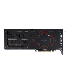 Đầy Màu sắc battleax GeForce RTX 5050 ti siêu 8GB Máy tính để bàn Video Card GPU Quạt làm mát Bộ nhớ DDR cho Máy Trạm 128 bit Bộ nhớ - Product Image 6