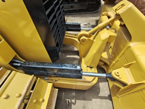 100% Original Imported Second Hand Construction Machinery Used <strong>Bulldozer</strong> for Selling Caterpillar CAT D5K - Product Image 5