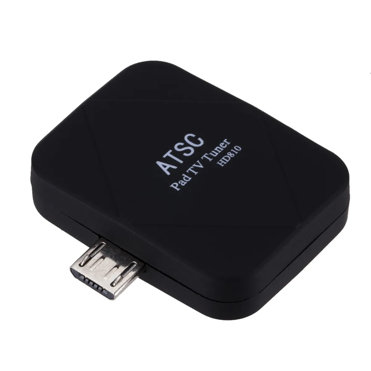 Micro USB 2.0 Di Động Xem ATSC TV Tuner Stick cho Android Điện Thoại/Pad