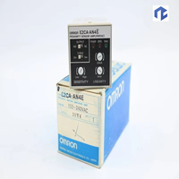 Amplificador de interruptor de proximidad nuevo y original de la marca 100240VAC E2CAAN4E para PLC