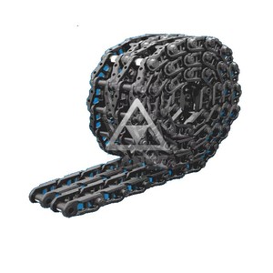 Chaussures de piste pour pelle électrique, pièces de traces de véhicules, accessoire de pelle, PC60-5 PC60-<span class=keywords><strong>6</strong></span> <span class=keywords><strong>PC100</strong></span>-5 - Product Image 2