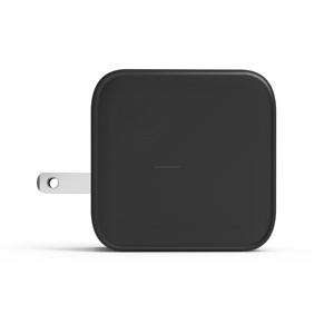 USB <span class=keywords><strong>C</strong></span> Chargeur Mural-GaN 65W Type <span class=keywords><strong>C</strong></span> PD Adaptateur secteur-Trois Ports Compatible - Product Image 1
