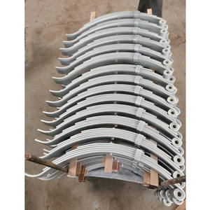 Ressorts à lames de <span class=keywords><strong>remorque</strong></span> de <span class=keywords><strong>jet</strong></span> <span class=keywords><strong>ski</strong></span> de qualité supérieure Choix digne de confiance - Product Image 4