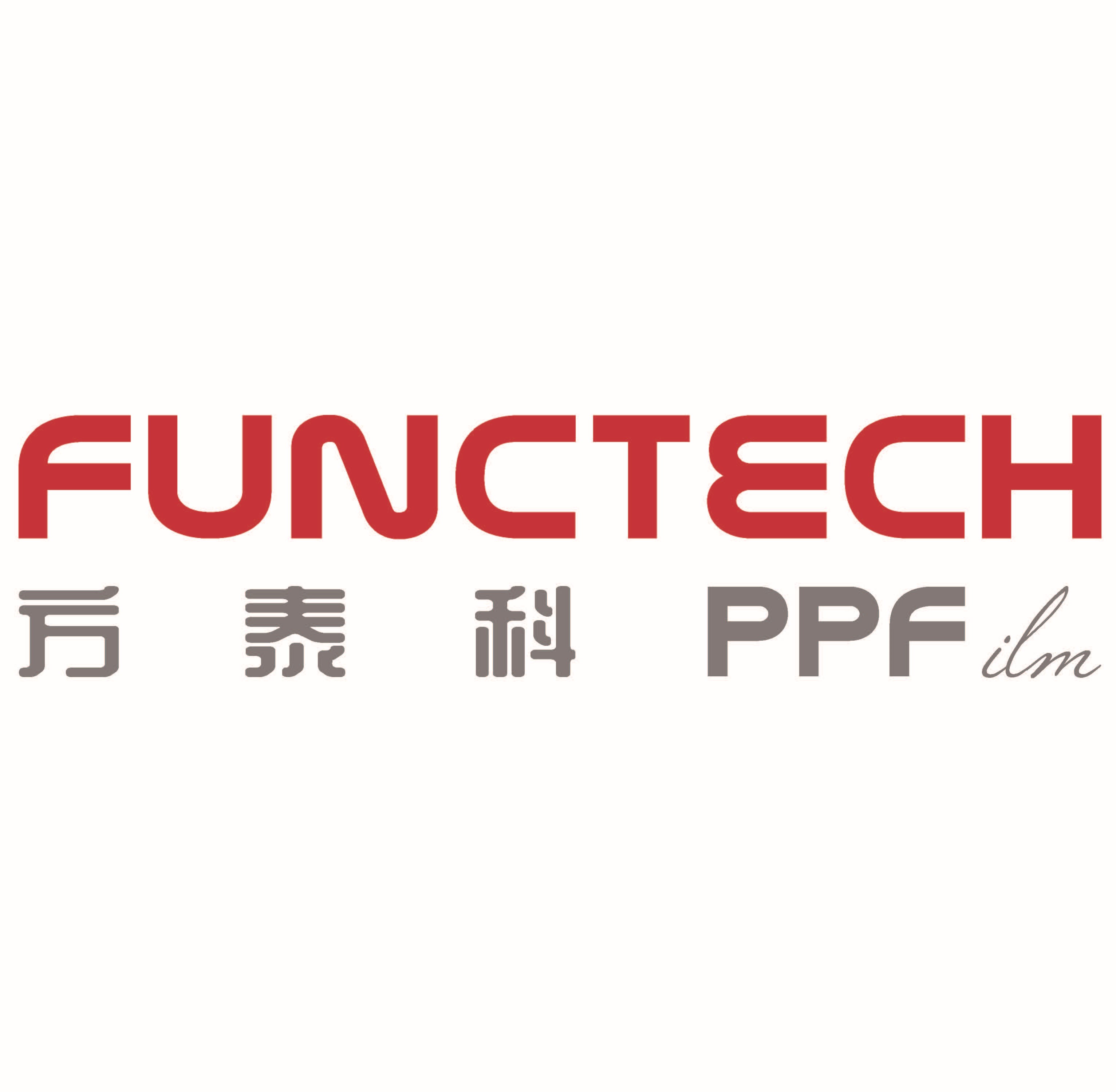 Shanghai Functech Co., Ltd. logo