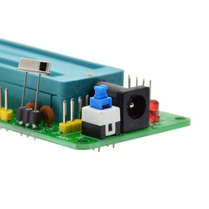 Placa de Desenvolvimento Mínima de Sistema 51 AVR MCU, Placa de Sistema STC, Programador de Microcontroladores - Product Image 6