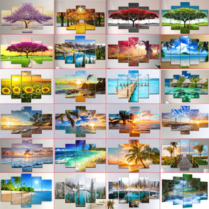 Póster <span class=keywords><strong>de</strong></span> <span class=keywords><strong>lienzo</strong></span> con impresión <span class=keywords><strong>de</strong></span> periódico inspirador, ¿qué pasa si me caigo, Oh, <span class=keywords><strong>mi</strong></span> querido, cita motivacional, cuadro sobre <span class=keywords><strong>lienzo</strong></span> para pared - Product Image 6