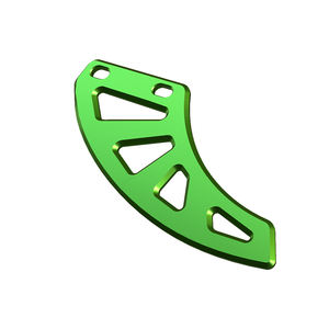 Accesorios para cadena de motocicleta, protector de guía, cubierta protectora de cadena trasera para KAWASAKI KLR650/KAWASAKI KLR650/2008 2024-<span class=keywords><strong>2023</strong></span> <span class=keywords><strong>2022</strong></span> 2021 - Product Image 4