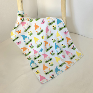 Nhà Sản Xuất Cung Cấp Bán Buôn Cao Thấm Hút Tùy Chỉnh In 100% Bông Khăn Trà Hoa Mô Hình Trang Trí Nội Thất Nhà Bếp Khăn - Product Image 4