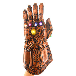 Guantes de Cosplay de Halloween, Guantes de Látex, Accesorio para Disfraces - Product Image 5