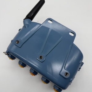 848T Wireless Temperature Temperature Sensor for Multi-Channel Applications - Product Image 2