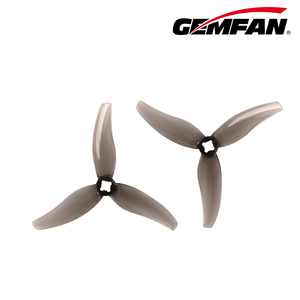 ใบพัด Gemfan Hurricane 3630-3 ขนาด 3.6 นิ้ว สำหรับมอเตอร์ 2004 มัลติโรเตอร์ 8 คู่/16 ชิ้น อุปกรณ์เสริมสำหรับ FPV RC ขายดี - Product Image 4