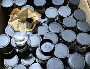 # Rodillo de Bomba de Combustible OE 06D109309C - Compatible con Volkswagen y Audi 2005-2014 - Suministro Directo de Fábrica - Disponible en Stock - Product Image 6