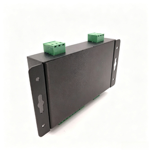 Décodeur DMX512 Symphony WS2811 Contrôleur LED Pleine Couleur pour Éclairage Scénique et Subcontrôle d'Ingénierie - Product Image 4