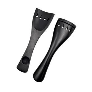 3/4 - 4/4 사이즈 업라이트 베이스용 더블 베이스 테일피스, 고품질 베이스 스트링 테일피스 교체 액세서리 - Product Image 2