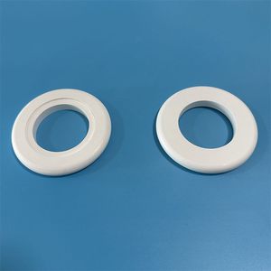 <span class=keywords><strong>Junta</strong></span> de cerámica de nitruro de boro (BN) industrial al 99% con ranuras - Product Image 4