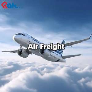 Logistique internationale DDP, fret aérien, offre des services de transport de marchandises porte-à-porte de <span class=keywords><strong>Shanghai</strong></span> vers l'Espagne - Product Image 2